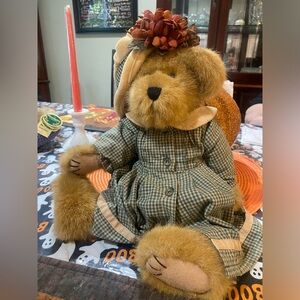 Boyd’s Bear Emma Bramblebeary vintage